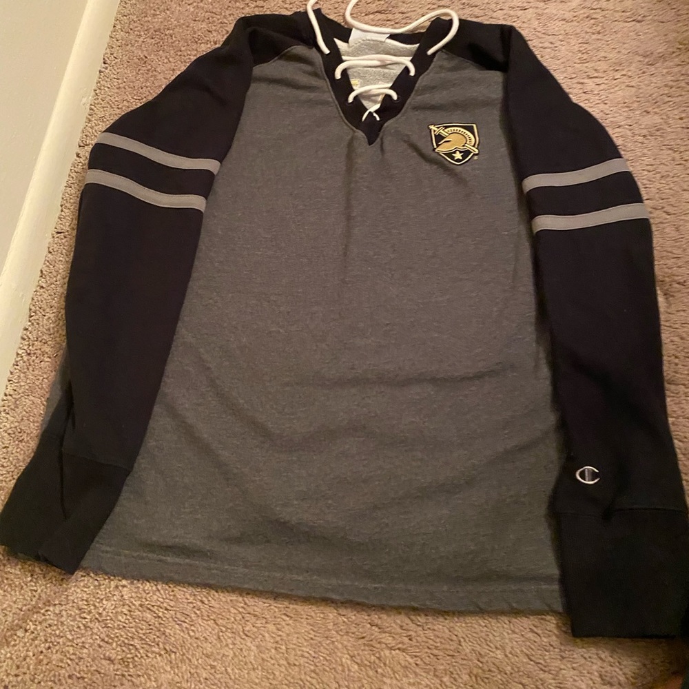 Army Sweater